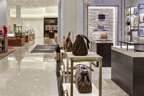 fendi chicago photos